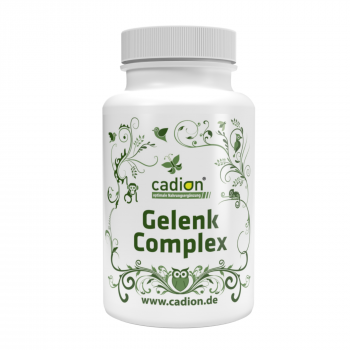 Cadion Gelenk-Complex (60 Kapseln)