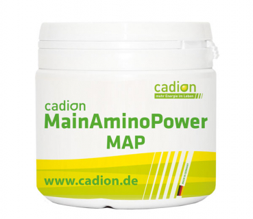 MAP - MainAminoPower (300 Tabletten)