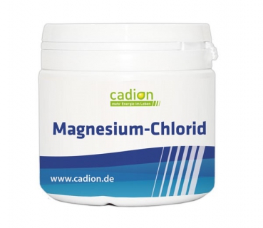 Magnesium-Chlorid (Dose 300 g)