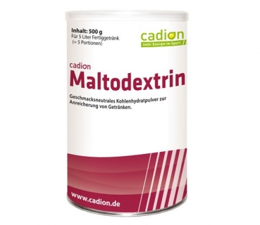 Cadion Maltodextrin 500 g