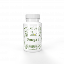CADION Omega-3  Dose 60 Kapseln